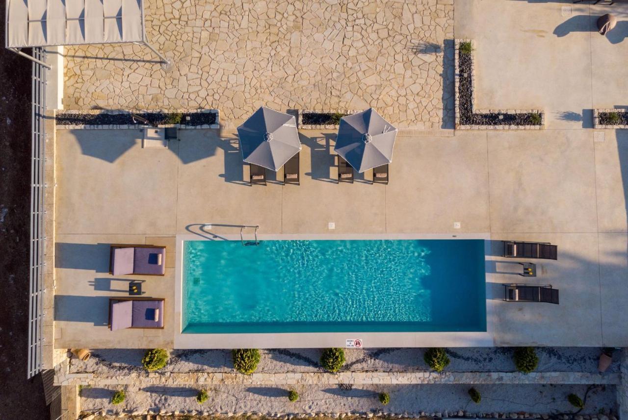 Villa Mare Monte Rétino Exterior foto