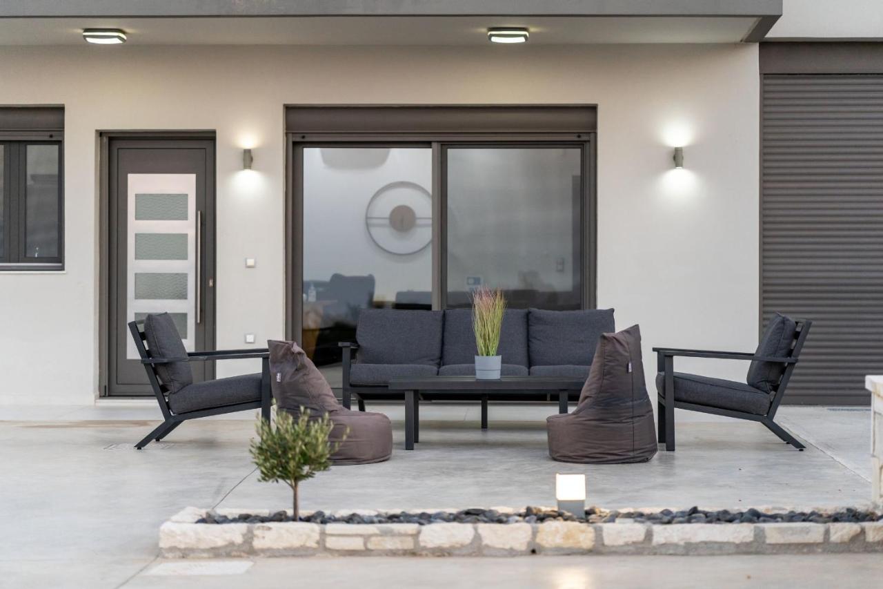 Villa Mare Monte Rétino Exterior foto